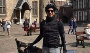 Padahal Rajin Olahraga, Ternyata Ini Alasan Ibrahim Sjarief Assegaf Suami Najwa Shihab Idap Penyakit Stroke