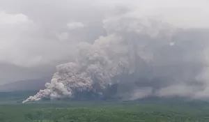 Pemerintah Tetapkan Tanggap Darurat di Gunung Semeru, ini 3 Hal yang Harus Dilakukan Warga Setempat