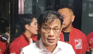 Targetkan Indonesia Emas 2024, Budiman Sudjatmiko Beberkan Solusi SDM dari Prabowo Gibran