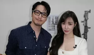 Byun Yohan dan Tiffany SNSD Umumkan Pacaran, Terlibat Cinta Lokasi dan Akan Segera Menikah?