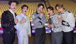 Cara Atur Jam War Tiket EXO Jakarta 2026 Siang Ini, Perhatikan Hal Ini