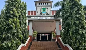 Respons Temuan BPK, DPRD Kota Bekasi Siapkan Raperda Penyertaan Modal BUMD