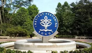 Alhamdulillah, IPB University Naik Peringkat PTN Terbaik di Dunia Versi THE, Masuk 10 Besar Asia Bidang Pertanian dan Kehutanan