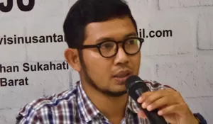 Pemilu 2024, Pejuang Demokrasi Atau Petarung Demokrasi Yang Akan Menguasai? 