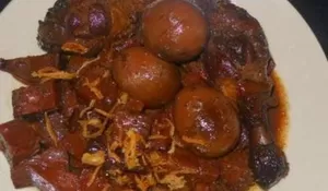 Aneka Hidangan Khas Jawa Jadi Pilihan Sajian Lebaran Idul Fitri 2025, Mulai dari Gudeg hingga Daging Lapis yang Otentik