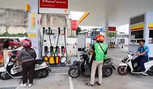 Ikut Turun! Ini Daftar Harga Terbaru BBM di SPBU Shell dan BP Per 1 Desember 2023, Jabodetabek Jadi Rp 13.950