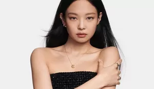 Resmi! Jennie BLACKPINK Konfirmasi Bangun Label Sendiri Bernama ODDATELIER untuk Aktivitas Solonya