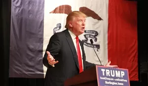 Donald Trump Ingatkan Israel dan Hamas Soal Gencatan Senjata: Jangan Main-main atau Kena Akibatnya