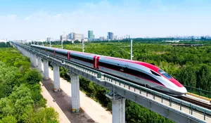 Tersisa 5 Hari Lagi Kereta Cepat Jakarta Bandung Akan Menetapkan Tarif Baru di Awal Desember, Bisa DIbeli Lewat 4 Cara Ini