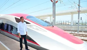 GRATIS! PT KCIC Siapkan Promo Tambahan Tiket Masuk Wisata Gratis, Yuk Intip Daftar Destinasinya di Sini