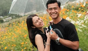 Unggahan Terbaru Pratama Arhan Jadi Sorotan di Tengah Isu Azizah Salsha Selingkuh dengan Salim Nauderer, Bikin Warganet Khawatir