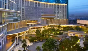 Daftar 13 Mall di Jakarta yang Memberikan Promo Black Friday, Ada Diskon Sampai 50 Persen