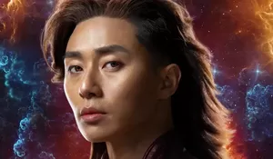 Adegan Park Seo Joon hanya 5 Menit, Netizen Korea Kecewa, Anggap Film The Marvels Kurang Sentuhan Ajaib Marvel