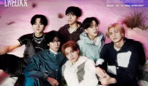 Rilis Album Perdana Judul Troubleshooting, Ini Lirik Lagu Little Things - Xdinary Heroes Lengkap dengan Terjemahannya