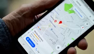 Anti Ribet! Ini Cara Cek Tarif Tol Mudik Lebaran 2025 Via Google Maps