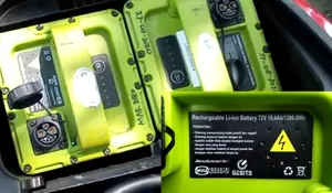 Mau Beli Motor Listrik Bekas? Cek 4 Komponen Ini Biar Nggak Ketipu Kondisi Bonyok!