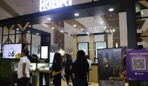 BRI dan Pegadaian Dukung UMKM Kopi Go Global