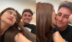 Baru 2 Bulan Putus, Nathalie Holscher Ngaku Sudah Tunangan dengan Ladislao Camara, Begini Respon Sule