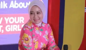 Dira Sugandi, Atalia Praratya, Clarice hingga Christie Sukses Buat Puncak The Girl Fest Bandung 2023 Semarak