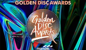 H-1 Golden Disc Awards ke 38 di Jakarta, Yuk Intip Lagu-Lagu Apa Saja yang Akan Dibawakan oleh 14 Line Up GDA