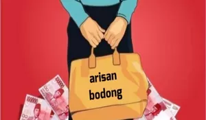 Viral, Penipuan Arisan Bodong Diduga Dilakukan Oleh Mahasiswi di Bandung, Kerugian Mencapai Rp2 Miliar