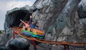 Punya Luas 22 Hektare, Ternyata Ini Wahana Permainan dan Spot Terkenal di Jatim Park 1, 2, dan 3