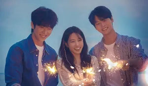 Spoiler dan Link Nonton Drama Castaway Diva Episode 4 Sub Indo, Sosok Jung Ki Ho Akan Terungkap