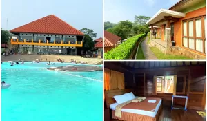 Hari Gini Mau Jalan-jalan hingga Nginap di Purwakarta Plus Dapat Banyak Gratisan? Cukup Staycation Aja ke SIni