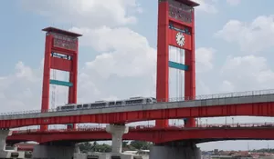 Kiprah Orang Palembang (3): Selalu Ada Orang Palembang di Kabinet