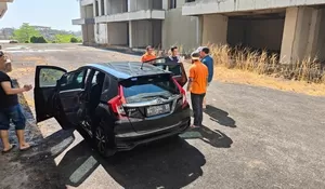 Unair Ungkap Identitas Mahasiswi FKH yang Ditemukan Tewas di Dalam Mobil