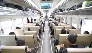 TERBATAS! KAI Berikan Diskon Tiket Kereta Api Jarak Jauh Hingga 20 Persen, Yakin Gak Mau Borong?