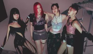 Lirik Lagu Bad News - KISS OF LIFE Lengkap dengan Terjemahan Bahasa Indonesia