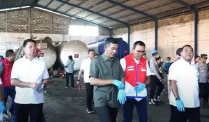 Mantap, Kolaborasi Pertamina dan Aparat Penegak Hukum Ungkap Penyalahgunaan BBM Bersubsidi