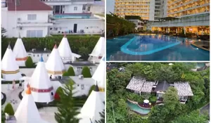 9 Tempat Staycation Unik di Bogor yang Wajib Dicoba, Nomor Terakhir Bisa Main Golf Plus Tak Jauh Dari Jakarta