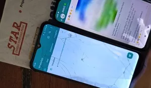 Guru Matematika di Bojonegoro Tiba-tiba Siram Air ke 30 Handphone Siswanya, Ini Pemicunya