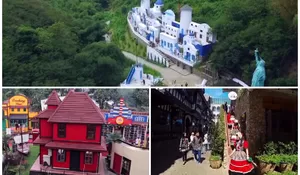 Lagi Healing di Bandung? Jangan Lewatkan 9 Tempat Wisata Unik Ini, Nomor 1 Sudah Ada Sejak Zaman Belanda