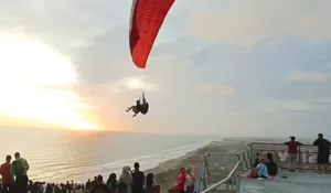 Tak Hanya Pantai Parangtritis, Ini 8 Lokasi Wisata Pantai Paling Hits dan Favorit di Jogja yang Pas Buat Liburan Akhir Tahun Bareng Keluarga