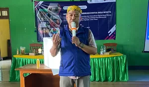 Dosen IPB Dorong Kemandirian Digital Desa Wisata di Kabupaten Nganjuk, Begini Caranya