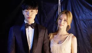 Hyeri dan Ryu Jun Yeol Dikonfirmasi Putus, Intip Momen Terakhir Mereka di Lokasi Drama Money Game September Lalu