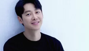 Kim Dong Wook Akan Menikah dengan Pasangan Non Selebriti Akhir Bulan Desember 2023