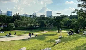 5 Tempat Wisata dan Makanan yang Bisa Dikunjungi Saat Ngedate dengan Pasangan di Jakarta Pusat