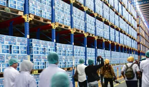 Le Minerale Dituduh Sebagai Perusahaan Asing, Begini Jawaban Lengkap Pihak Manajemen 