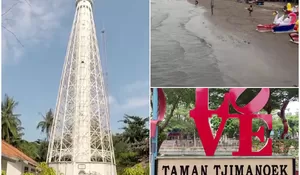 Yuk Spill 7 Tempat Wisata Tersembunyi di Indramayu yang Belum Diketahui Banyak Orang, Nomor Terakhir Ada Peninggalan Belanda