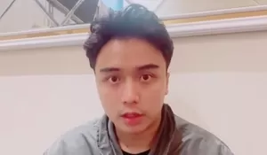 Leon Dozan Akhirnya Muncul dan Buka Suara Usai Aniaya Rinoa Aurora Hingga Lebam-lebam dan Bicara Tak Pantas ke Polisi