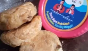 Waduh! Anggaran Menu Stunting di Depok Diduga Dikorupsi, Pihak Catering Mengaku Hanya Terima Rp 9 Ribu dari Anggaran Rp 18 Ribu Per Menu