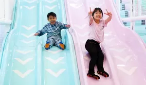 3 Playground Khusus Orang Dewasa di Jakarta yang Bisa Didatangi Orang Dewasa di Atas 17 Tahun