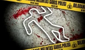 Seorang Rentenir di Sukabumi Dibunuh oleh Seorang Ibu Muda, Mayatnya Dibungkus Pakai Seprei Hello Kitty