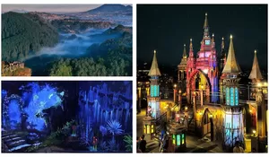 Jalan – Jalan ke Dago Yuk, Kunjungi 7 Destinasi Wisata Hits di Bandung Ini, Khusus Nomor Tujuh Harus Sedia Charger dan Power Bank