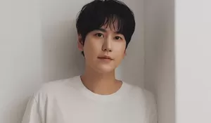 Begini Kondisi Terkini Kyuhyun Super Junior Usai Alami Insiden Penusukan Karena Selamatkan Aktor Musikal
