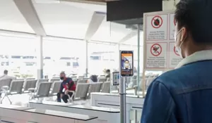 Heboh, Boarding Scan Wajah di Stasiun Bandung Tuai Protes dari Penumpang, Begini Respon KAI